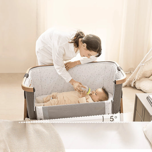 Adjustable Bassinet
