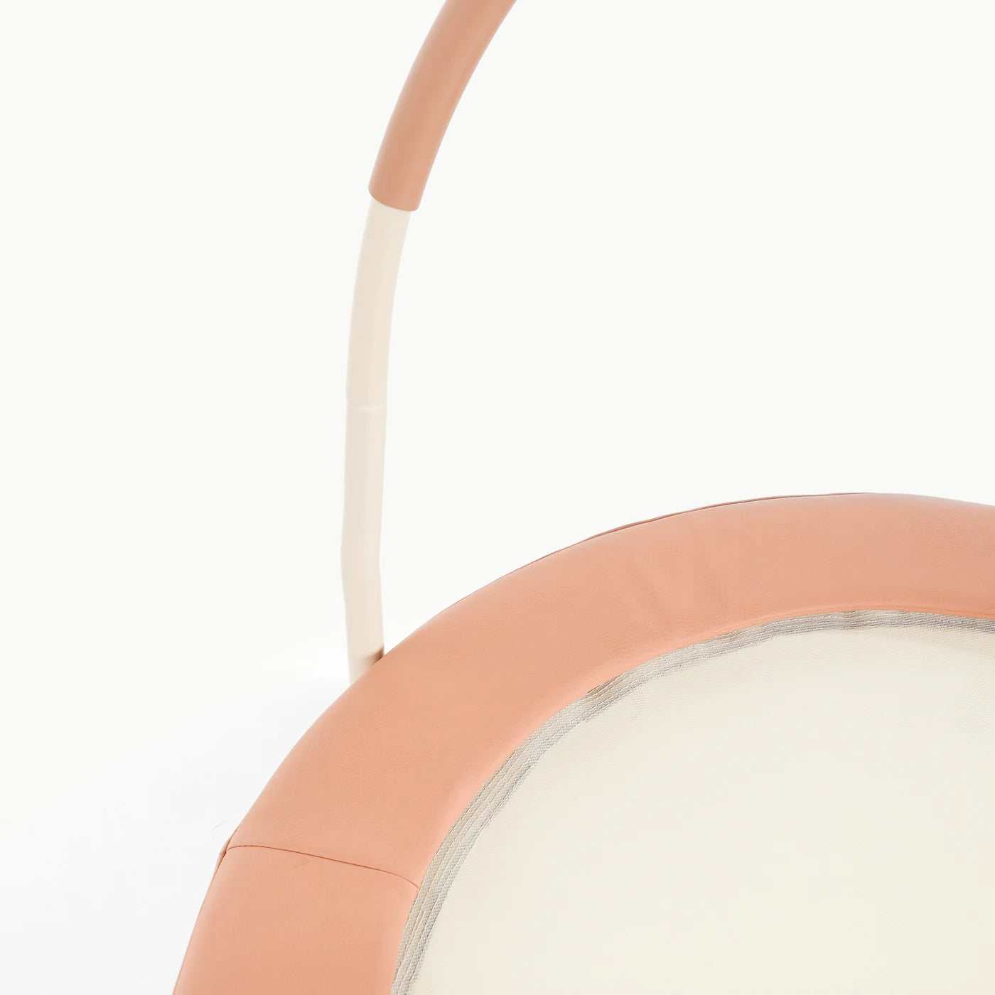 Arch Trampoline - Sunstone