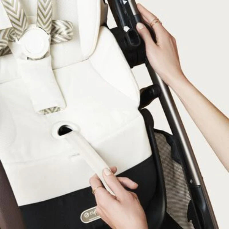 Gazelle Cyber Stroller