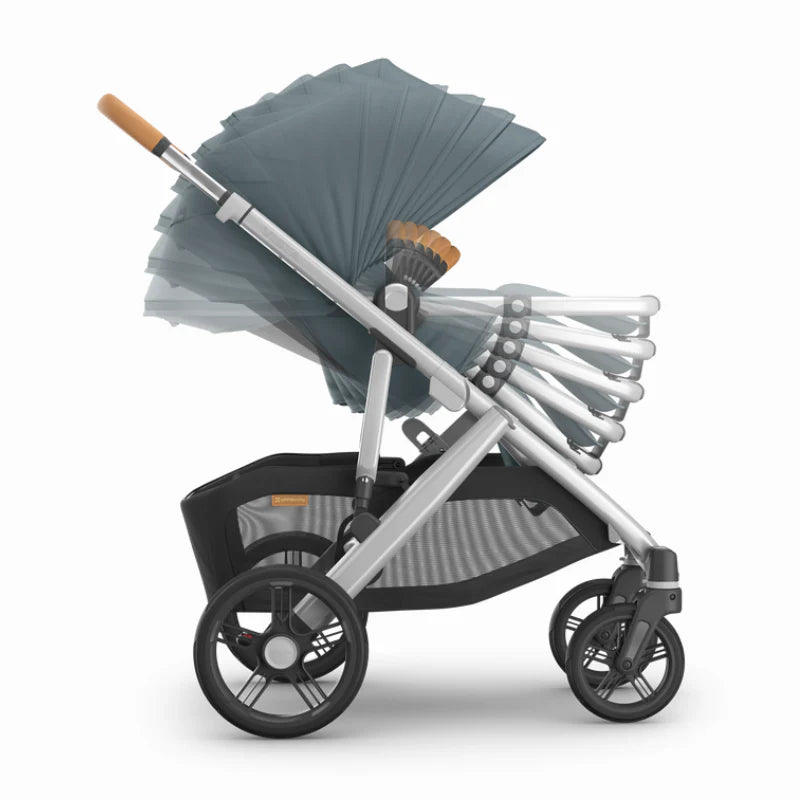 Huk V3 Stroller