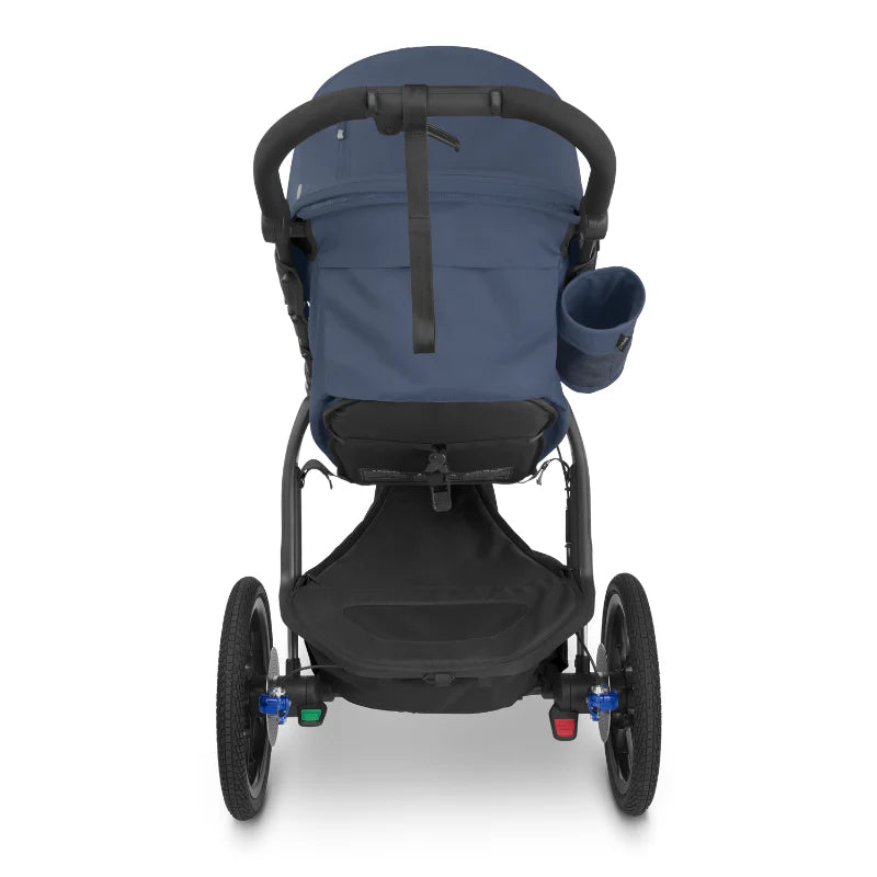 Ridge All-Terrain Jogging Stroller