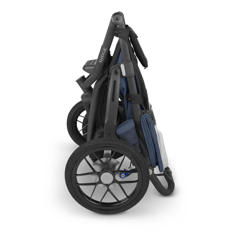 Ridge All-Terrain Jogging Stroller