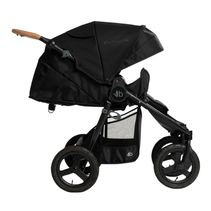 SnugBug Twin Double Stroller