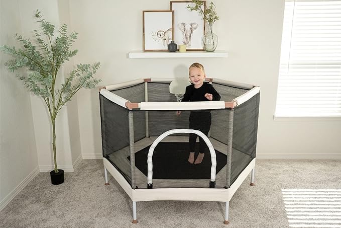 Nest Trampoline