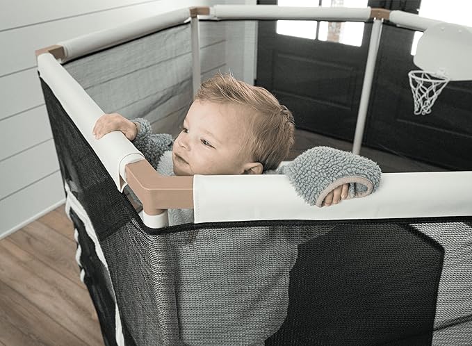 Nest Trampoline