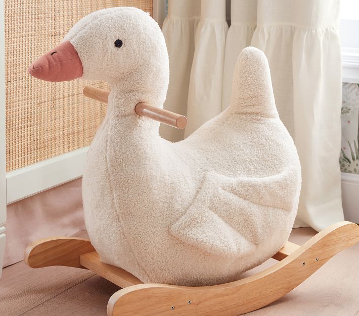 Duckling Rocker