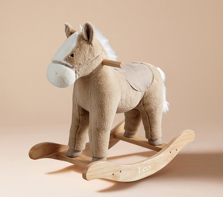 Little Safari Rockers