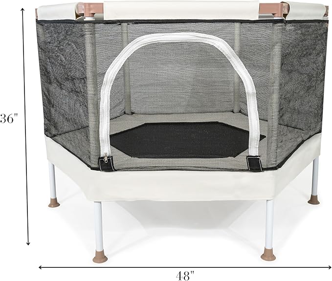 Nest Trampoline