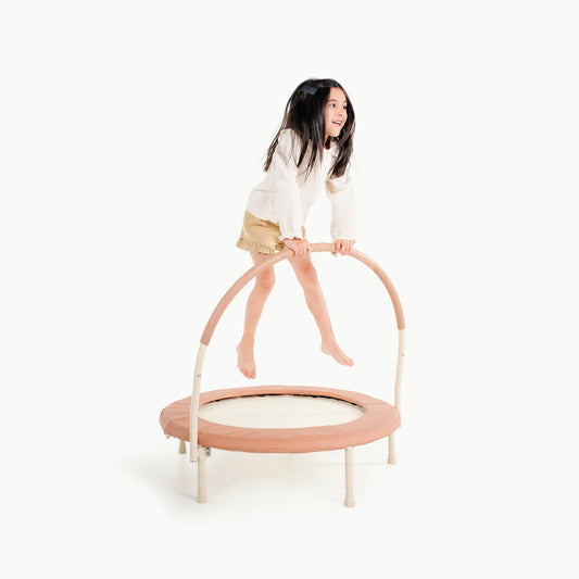 Arch Trampoline - Sunstone