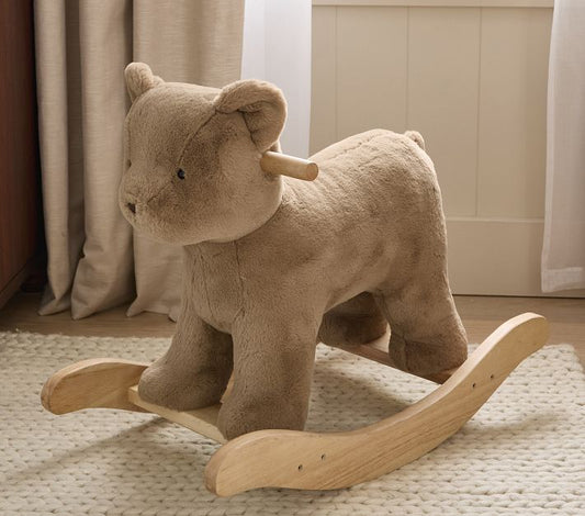 Bear Rocker