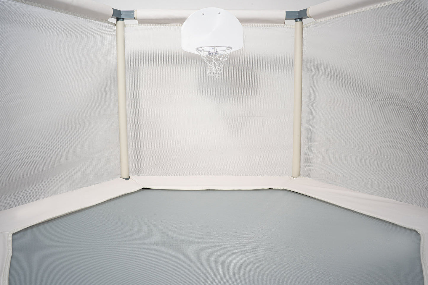 Nest Trampoline