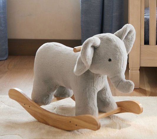 Elephant Rocker