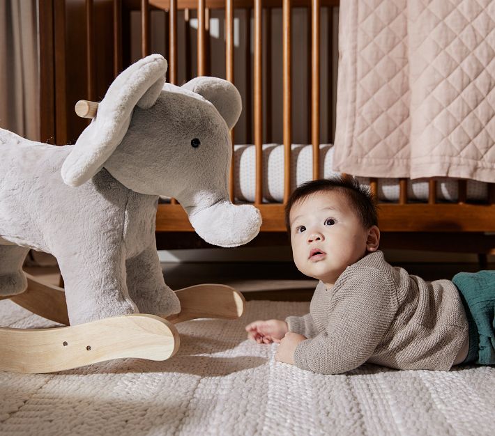 Elephant Rocker