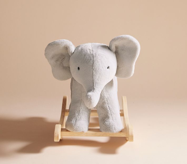 Elephant Rocker