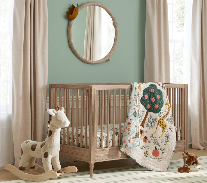 Giraffe Rocker