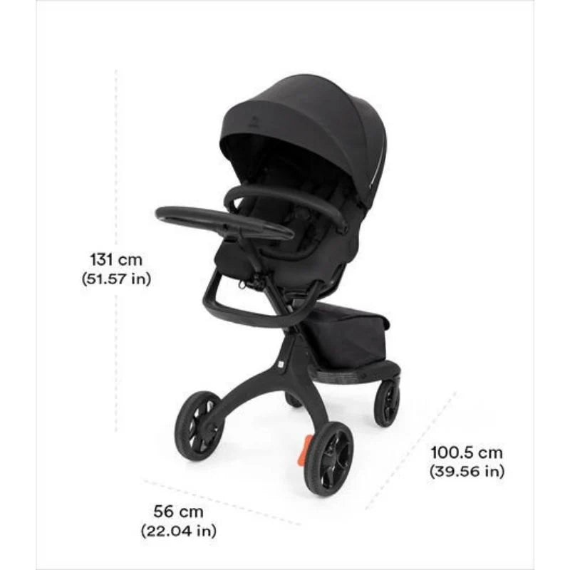 Xplory X Stroller