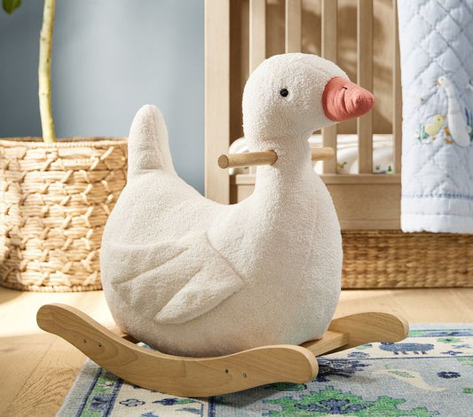 Duckling Rocker