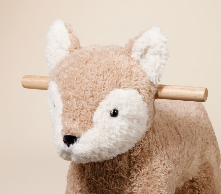 Fox Rocker