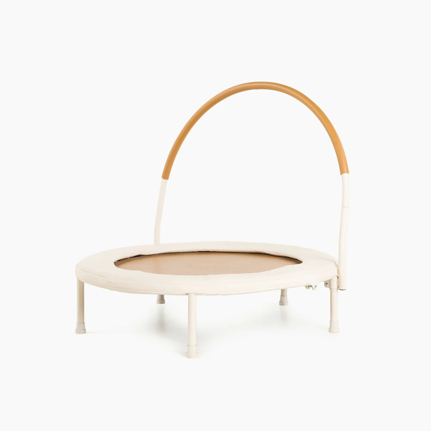 Arch Trampoline- Ivory