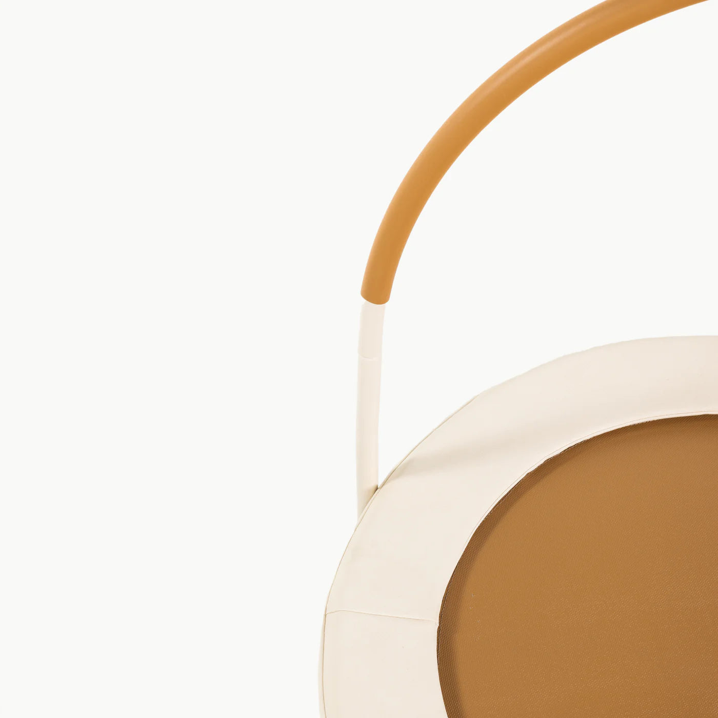 Arch Trampoline- Ivory